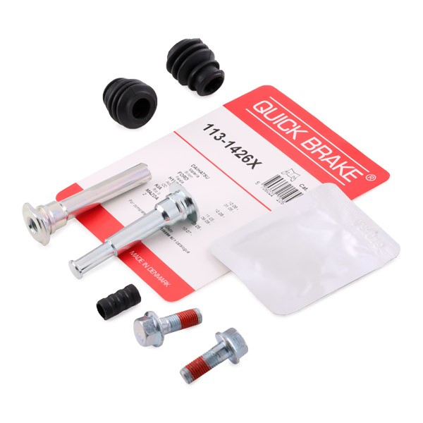 Купить 1131426X Quick Brake Ремкомплект переднего суппорта